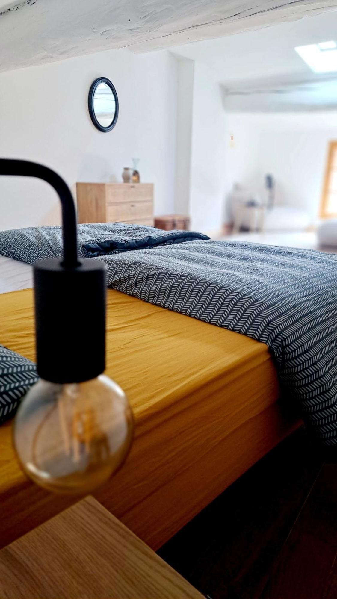 Casa Tramuntana Otel Tautavel Dış mekan fotoğraf