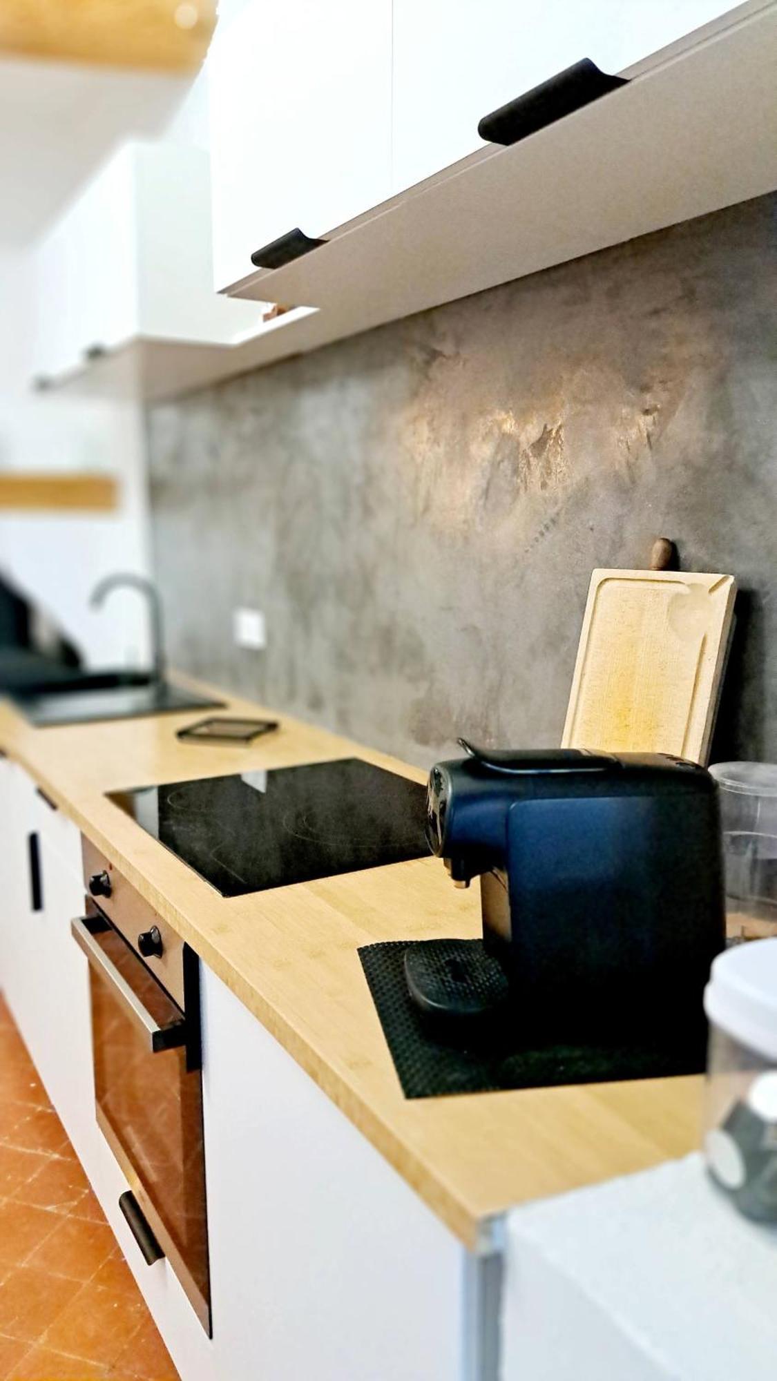 Casa Tramuntana Otel Tautavel Dış mekan fotoğraf