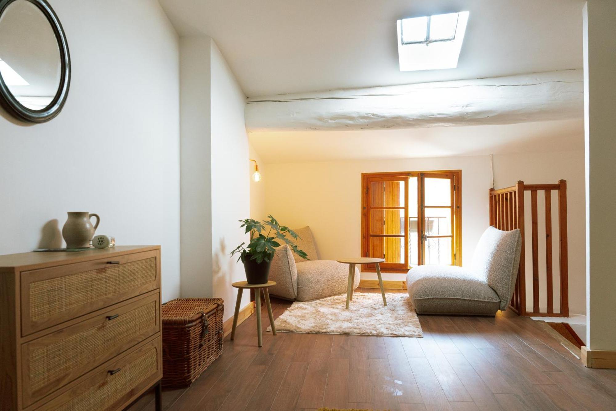 Casa Tramuntana Otel Tautavel Dış mekan fotoğraf